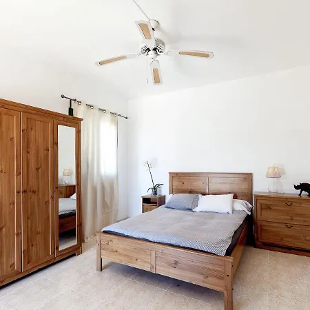 Villa Belvilla By Oyo Mango Ii 6 Pax