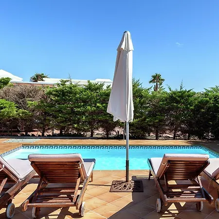 Belvilla By Oyo Mango Ii 6 Pax Playa Blanca (Lanzarote)